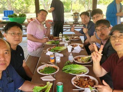 2026 전교인 야유회 